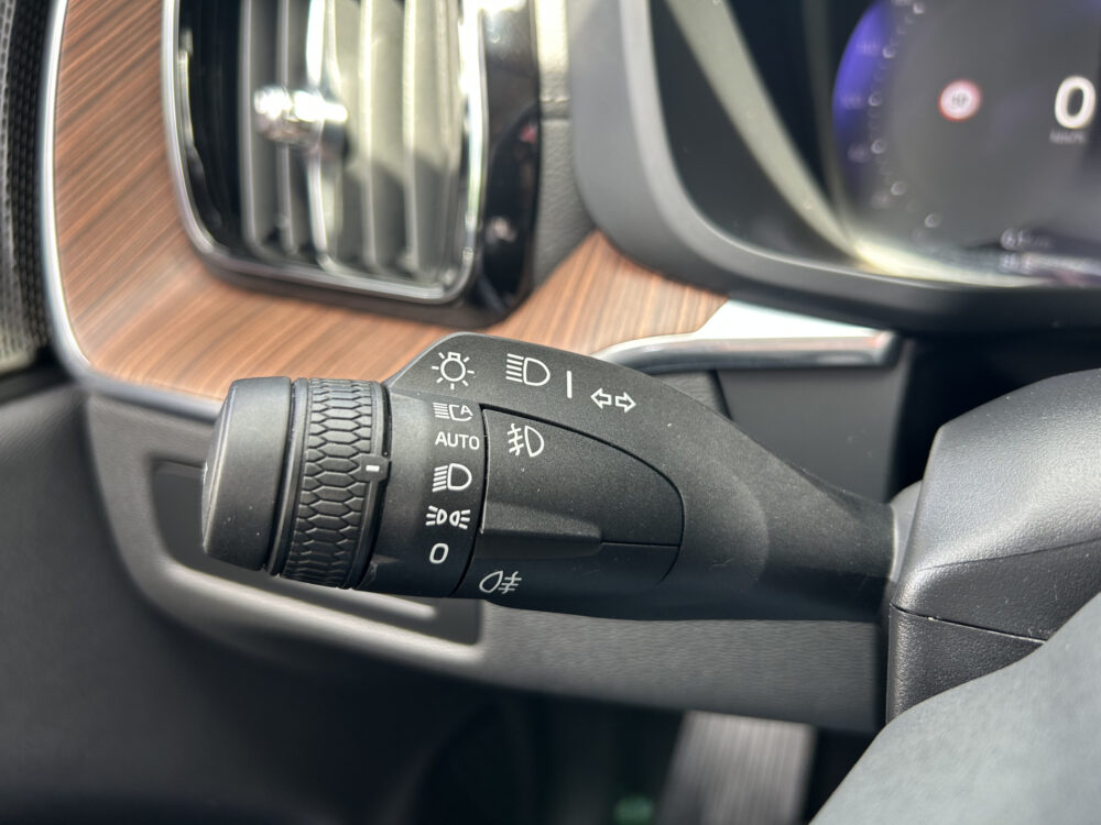 Volvo XC60 2.0 T8 Plug-in hybrid AWD Ultimate Dark 455PK! // ADAPT. CRUISE // PANODAK // HARMAN&KARDON // LEDER // ELEK. STOELEN+GEHEUGEN / 13