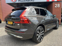 Volvo XC60 2.0 T8 Plug-in hybrid AWD Ultimate Dark 455PK! // ADAPT. CRUISE // PANODAK // HARMAN&KARDON // LEDER // ELEK. STOELEN+GEHEUGEN / 44