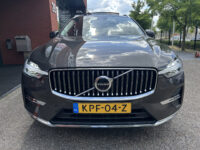 Volvo XC60 2.0 T8 Plug-in hybrid AWD Ultimate Dark 455PK! // ADAPT. CRUISE // PANODAK // HARMAN&KARDON // LEDER // ELEK. STOELEN+GEHEUGEN / 46