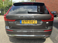 Volvo XC60 2.0 T8 Plug-in hybrid AWD Ultimate Dark 455PK! // ADAPT. CRUISE // PANODAK // HARMAN&KARDON // LEDER // ELEK. STOELEN+GEHEUGEN / 47
