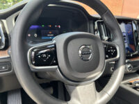 Volvo XC60 2.0 T8 Plug-in hybrid AWD Ultimate Dark 455PK! // ADAPT. CRUISE // PANODAK // HARMAN&KARDON // LEDER // ELEK. STOELEN+GEHEUGEN / 48