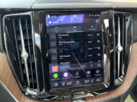 Volvo XC60 2.0 T8 Plug-in hybrid AWD Ultimate Dark 455PK! // ADAPT. CRUISE // PANODAK // HARMAN&KARDON // LEDER // ELEK. STOELEN+GEHEUGEN / 62