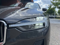 Volvo XC60 2.0 T8 Plug-in hybrid AWD Ultimate Dark 455PK! // ADAPT. CRUISE // PANODAK // HARMAN&KARDON // LEDER // ELEK. STOELEN+GEHEUGEN / 71
