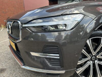 Volvo XC60 2.0 T8 Plug-in hybrid AWD Ultimate Dark 455PK! // ADAPT. CRUISE // PANODAK // HARMAN&KARDON // LEDER // ELEK. STOELEN+GEHEUGEN / 72