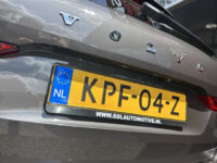 Volvo XC60 2.0 T8 Plug-in hybrid AWD Ultimate Dark 455PK! // ADAPT. CRUISE // PANODAK // HARMAN&KARDON // LEDER // ELEK. STOELEN+GEHEUGEN / 81