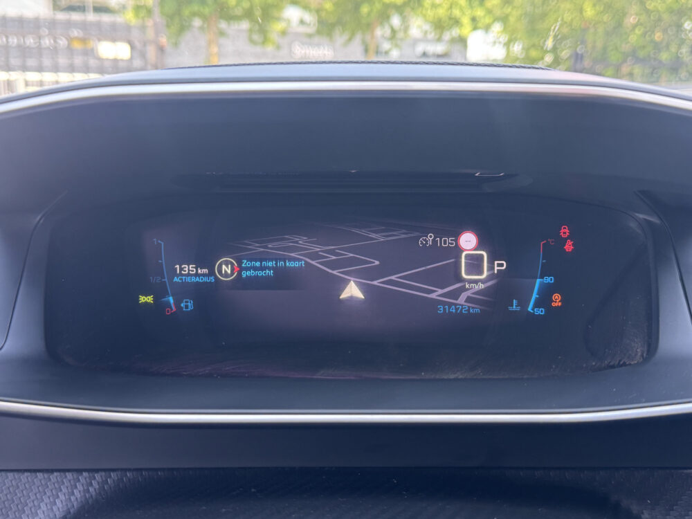 Peugeot 2008 1.2 PureTech GT 155PK!!! // NAVI // CAMERA // CRUISE // LED KOPLAMPEN // DAB RADIO // APPLE CARPLAY - ANDROID AUTO // VIRTUAL CO 20