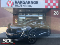Peugeot 2008 1.2 PureTech GT 155PK!!! // NAVI // CAMERA // CRUISE // LED KOPLAMPEN // DAB RADIO // APPLE CARPLAY - ANDROID AUTO // VIRTUAL CO 30