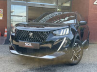 Peugeot 2008 1.2 PureTech GT 155PK!!! // NAVI // CAMERA // CRUISE // LED KOPLAMPEN // DAB RADIO // APPLE CARPLAY - ANDROID AUTO // VIRTUAL CO 32