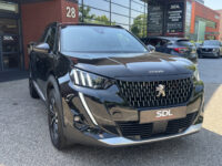 Peugeot 2008 1.2 PureTech GT 155PK!!! // NAVI // CAMERA // CRUISE // LED KOPLAMPEN // DAB RADIO // APPLE CARPLAY - ANDROID AUTO // VIRTUAL CO 33