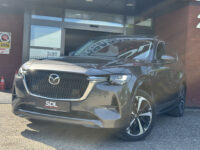 Mazda CX-60 2.5 e-SkyActiv PHEV Takumi FAB. GARANTIE TOT 13/10/2028 // SCHUIF-KANTELDAK // ELEK.KLEP // ADAPT. CRUISE // LEDER+GEHEUGEN STOE 40