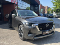 Mazda CX-60 2.5 e-SkyActiv PHEV Takumi FAB. GARANTIE TOT 13/10/2028 // SCHUIF-KANTELDAK // ELEK.KLEP // ADAPT. CRUISE // LEDER+GEHEUGEN STOE 41