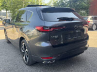 Mazda CX-60 2.5 e-SkyActiv PHEV Takumi FAB. GARANTIE TOT 13/10/2028 // SCHUIF-KANTELDAK // ELEK.KLEP // ADAPT. CRUISE // LEDER+GEHEUGEN STOE 42