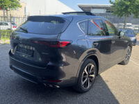 Mazda CX-60 2.5 e-SkyActiv PHEV Takumi FAB. GARANTIE TOT 13/10/2028 // SCHUIF-KANTELDAK // ELEK.KLEP // ADAPT. CRUISE // LEDER+GEHEUGEN STOE 43