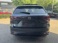 Mazda CX-60 2.5 e-SkyActiv PHEV Takumi FAB. GARANTIE TOT 13/10/2028 // SCHUIF-KANTELDAK // ELEK.KLEP // ADAPT. CRUISE // LEDER+GEHEUGEN STOE 44
