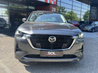 Mazda CX-60 2.5 e-SkyActiv PHEV Takumi FAB. GARANTIE TOT 13/10/2028 // SCHUIF-KANTELDAK // ELEK.KLEP // ADAPT. CRUISE // LEDER+GEHEUGEN STOE 45