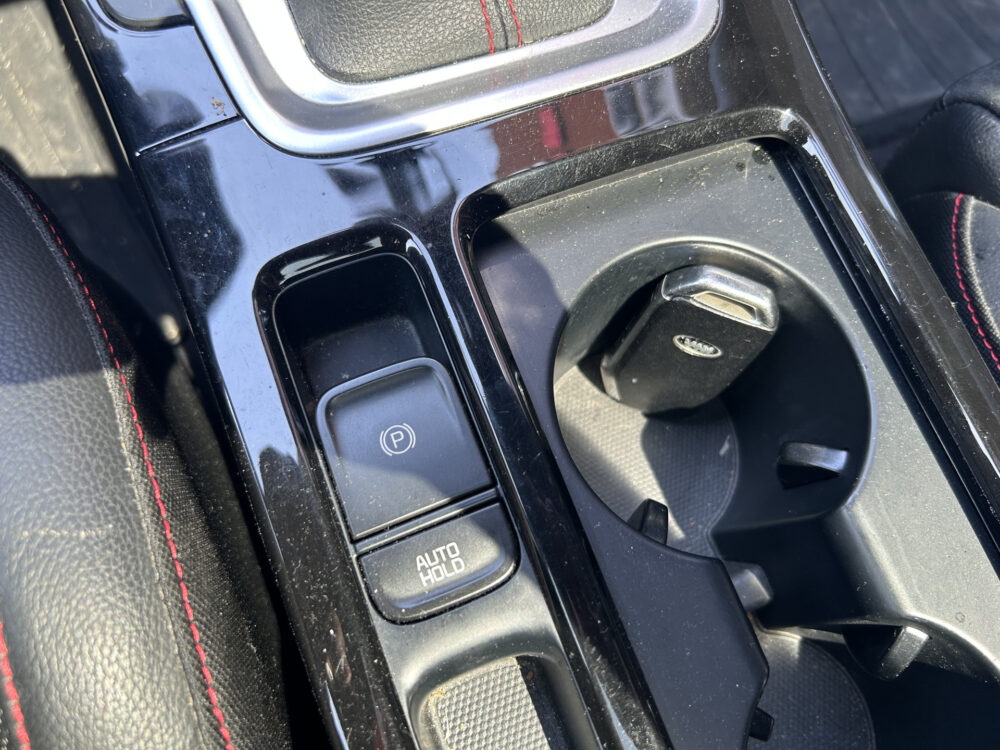 Kia ProCeed 1.6 T-GDI GT // FULL LED // SCHUIFKANTELDAK // JBL AUDIO // VIRTUAL COCKPIT // ADAPTIVE CRUISE // MEMORY SEAT // WINTERPACK // V 23