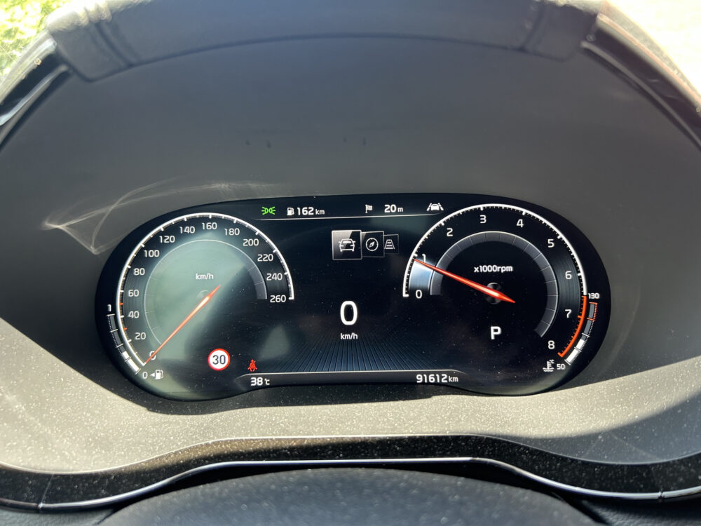Kia ProCeed 1.6 T-GDI GT // FULL LED // SCHUIFKANTELDAK // JBL AUDIO // VIRTUAL COCKPIT // ADAPTIVE CRUISE // MEMORY SEAT // WINTERPACK // V 39