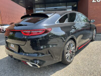 Kia ProCeed 1.6 T-GDI GT // FULL LED // SCHUIFKANTELDAK // JBL AUDIO // VIRTUAL COCKPIT // ADAPTIVE CRUISE // MEMORY SEAT // WINTERPACK // V 42