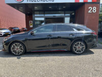 Kia ProCeed 1.6 T-GDI GT // FULL LED // SCHUIFKANTELDAK // JBL AUDIO // VIRTUAL COCKPIT // ADAPTIVE CRUISE // MEMORY SEAT // WINTERPACK // V 43