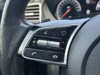 Kia ProCeed 1.6 T-GDI GT // FULL LED // SCHUIFKANTELDAK // JBL AUDIO // VIRTUAL COCKPIT // ADAPTIVE CRUISE // MEMORY SEAT // WINTERPACK // V 49