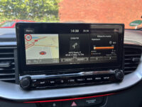 Kia ProCeed 1.6 T-GDI GT // FULL LED // SCHUIFKANTELDAK // JBL AUDIO // VIRTUAL COCKPIT // ADAPTIVE CRUISE // MEMORY SEAT // WINTERPACK // V 59