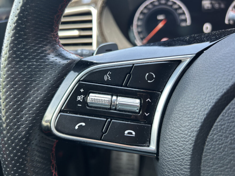 Kia ProCeed 1.6 T-GDI GT // FULL LED // SCHUIFKANTELDAK // JBL AUDIO // VIRTUAL COCKPIT // ADAPTIVE CRUISE // MEMORY SEAT // WINTERPACK // V 9