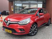 Renault Clio 0.9 TCe Intens // NAVI // PDC // CRUISE // STOELVERWARMING // DAB RADIO // CLIMA // 35