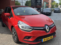 Renault Clio 0.9 TCe Intens // NAVI // PDC // CRUISE // STOELVERWARMING // DAB RADIO // CLIMA // 36