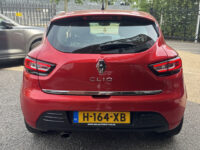 Renault Clio 0.9 TCe Intens // NAVI // PDC // CRUISE // STOELVERWARMING // DAB RADIO // CLIMA // 39
