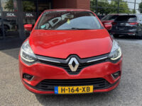 Renault Clio 0.9 TCe Intens // NAVI // PDC // CRUISE // STOELVERWARMING // DAB RADIO // CLIMA // 40