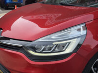 Renault Clio 0.9 TCe Intens // NAVI // PDC // CRUISE // STOELVERWARMING // DAB RADIO // CLIMA // 42