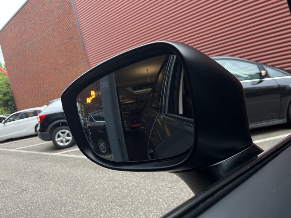 Mazda CX-5 2.5 SkyActiv-G 194 Luxury // AFN. TREKHAAK // ELEK.STOELEN+GEHEUGEN // ELEK. KLEP // 360 CAMERA // BOSE AUDIO // HEAD-UP DISPLAY 21