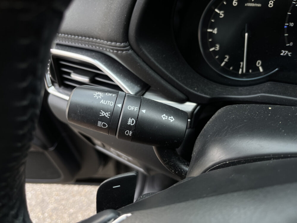 Mazda CX-5 2.5 SkyActiv-G 194 Luxury // AFN. TREKHAAK // ELEK.STOELEN+GEHEUGEN // ELEK. KLEP // 360 CAMERA // BOSE AUDIO // HEAD-UP DISPLAY 24