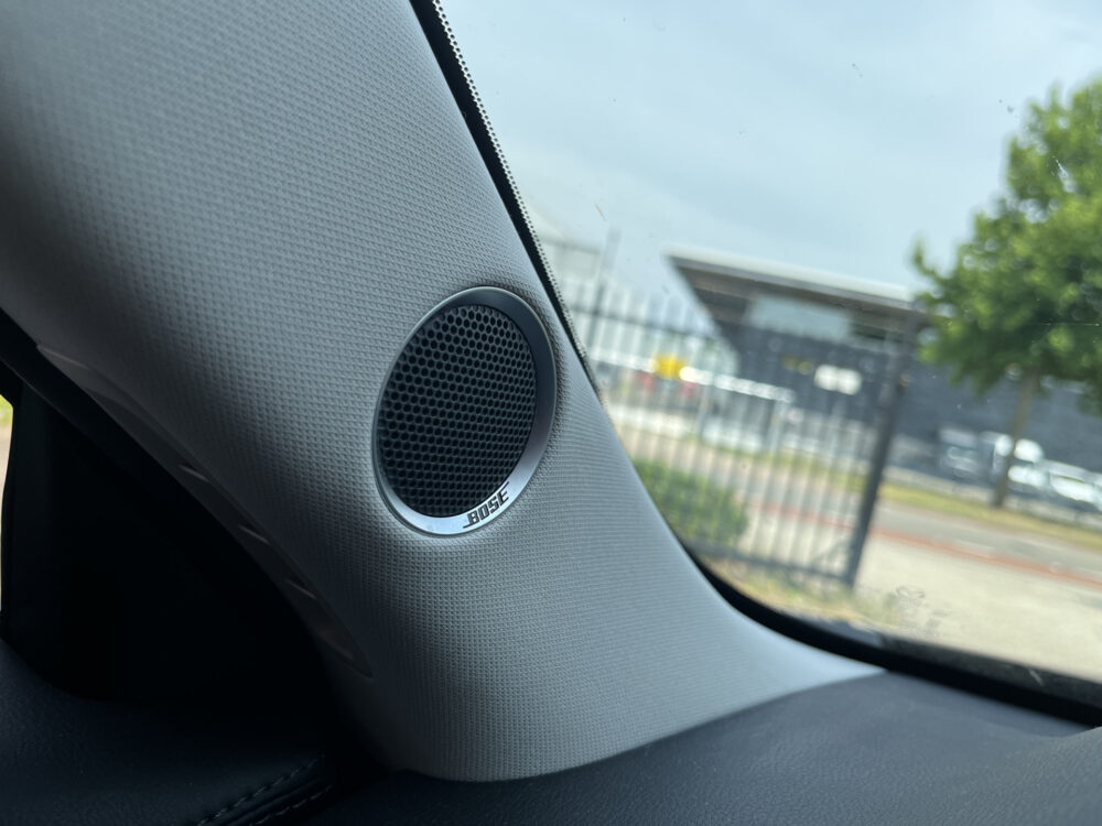 Mazda CX-5 2.5 SkyActiv-G 194 Luxury // AFN. TREKHAAK // ELEK.STOELEN+GEHEUGEN // ELEK. KLEP // 360 CAMERA // BOSE AUDIO // HEAD-UP DISPLAY 33
