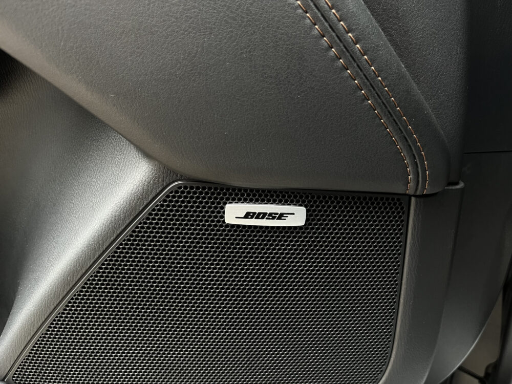 Mazda CX-5 2.5 SkyActiv-G 194 Luxury // AFN. TREKHAAK // ELEK.STOELEN+GEHEUGEN // ELEK. KLEP // 360 CAMERA // BOSE AUDIO // HEAD-UP DISPLAY 43