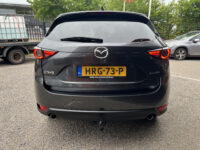 Mazda CX-5 2.5 SkyActiv-G 194 Luxury // AFN. TREKHAAK // ELEK.STOELEN+GEHEUGEN // ELEK. KLEP // 360 CAMERA // BOSE AUDIO // HEAD-UP DISPLAY 51