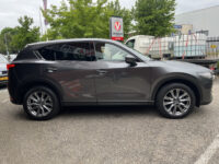 Mazda CX-5 2.5 SkyActiv-G 194 Luxury // AFN. TREKHAAK // ELEK.STOELEN+GEHEUGEN // ELEK. KLEP // 360 CAMERA // BOSE AUDIO // HEAD-UP DISPLAY 53