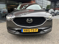 Mazda CX-5 2.5 SkyActiv-G 194 Luxury // AFN. TREKHAAK // ELEK.STOELEN+GEHEUGEN // ELEK. KLEP // 360 CAMERA // BOSE AUDIO // HEAD-UP DISPLAY 55