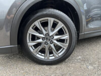 Mazda CX-5 2.5 SkyActiv-G 194 Luxury // AFN. TREKHAAK // ELEK.STOELEN+GEHEUGEN // ELEK. KLEP // 360 CAMERA // BOSE AUDIO // HEAD-UP DISPLAY 57