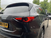 Mazda CX-5 2.5 SkyActiv-G 194 Luxury // AFN. TREKHAAK // ELEK.STOELEN+GEHEUGEN // ELEK. KLEP // 360 CAMERA // BOSE AUDIO // HEAD-UP DISPLAY 59