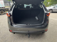 Mazda CX-5 2.5 SkyActiv-G 194 Luxury // AFN. TREKHAAK // ELEK.STOELEN+GEHEUGEN // ELEK. KLEP // 360 CAMERA // BOSE AUDIO // HEAD-UP DISPLAY 61