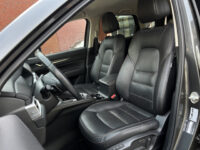Mazda CX-5 2.5 SkyActiv-G 194 Luxury // AFN. TREKHAAK // ELEK.STOELEN+GEHEUGEN // ELEK. KLEP // 360 CAMERA // BOSE AUDIO // HEAD-UP DISPLAY 62
