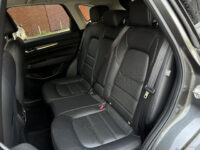Mazda CX-5 2.5 SkyActiv-G 194 Luxury // AFN. TREKHAAK // ELEK.STOELEN+GEHEUGEN // ELEK. KLEP // 360 CAMERA // BOSE AUDIO // HEAD-UP DISPLAY 63