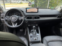 Mazda CX-5 2.5 SkyActiv-G 194 Luxury // AFN. TREKHAAK // ELEK.STOELEN+GEHEUGEN // ELEK. KLEP // 360 CAMERA // BOSE AUDIO // HEAD-UP DISPLAY 64