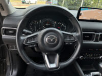 Mazda CX-5 2.5 SkyActiv-G 194 Luxury // AFN. TREKHAAK // ELEK.STOELEN+GEHEUGEN // ELEK. KLEP // 360 CAMERA // BOSE AUDIO // HEAD-UP DISPLAY 68