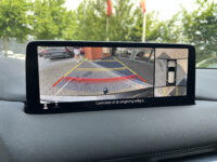Mazda CX-5 2.5 SkyActiv-G 194 Luxury // AFN. TREKHAAK // ELEK.STOELEN+GEHEUGEN // ELEK. KLEP // 360 CAMERA // BOSE AUDIO // HEAD-UP DISPLAY 72