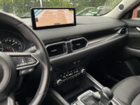 Mazda CX-5 2.5 SkyActiv-G 194 Luxury // AFN. TREKHAAK // ELEK.STOELEN+GEHEUGEN // ELEK. KLEP // 360 CAMERA // BOSE AUDIO // HEAD-UP DISPLAY 85