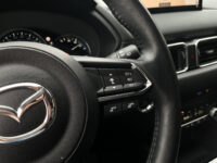 Mazda CX-5 2.5 SkyActiv-G 194 Luxury // AFN. TREKHAAK // ELEK.STOELEN+GEHEUGEN // ELEK. KLEP // 360 CAMERA // BOSE AUDIO // HEAD-UP DISPLAY 86