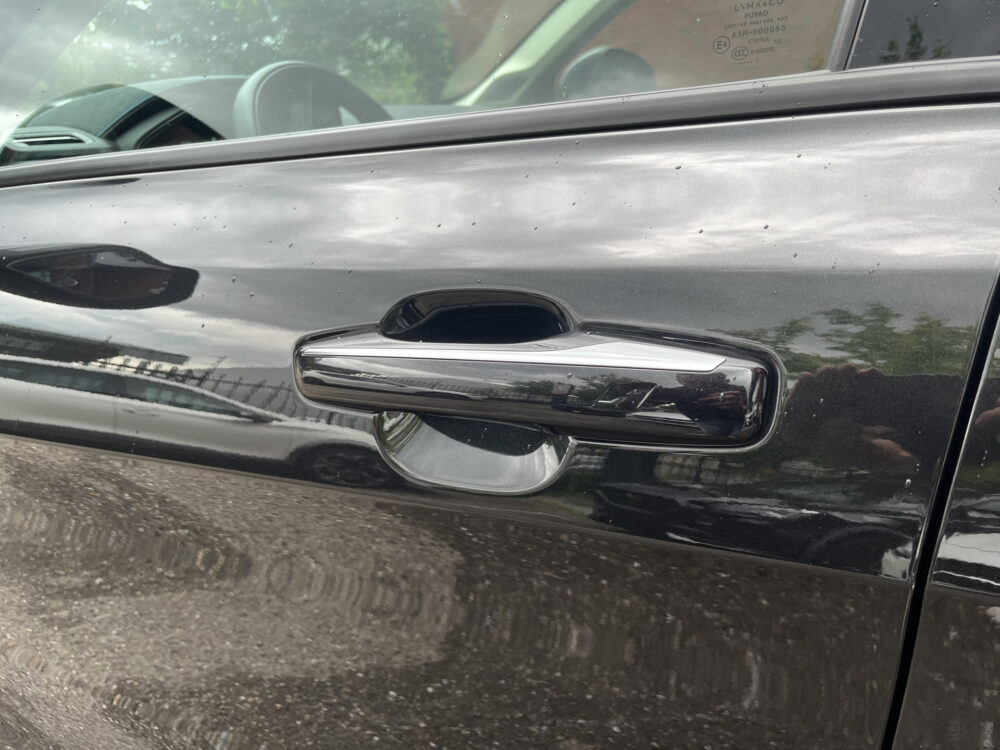 Lynk & Co 01 1.5 // INFINITY SOUND // SCHUIF-KANTELDAK // NAVI+CARPLAY // ELEK. ACHTERKLEP // ADAPTIVE CRUISE // STOELVERWARMING // 11