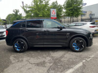 Lynk & Co 01 1.5 // INFINITY SOUND // SCHUIF-KANTELDAK // NAVI+CARPLAY // ELEK. ACHTERKLEP // ADAPTIVE CRUISE // STOELVERWARMING // 43